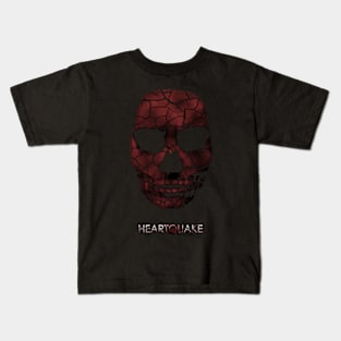 Heartquake Kids T-Shirt